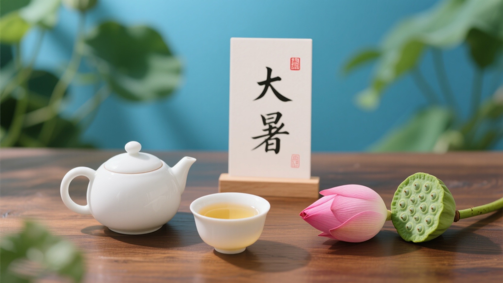 大暑
